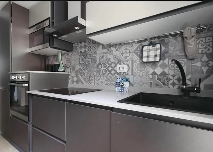 Exclusive Loft - San Siro Stadium M1 M5 *