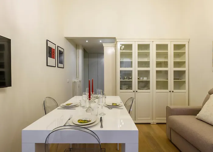 Costanza - 7sundays Apartmán *