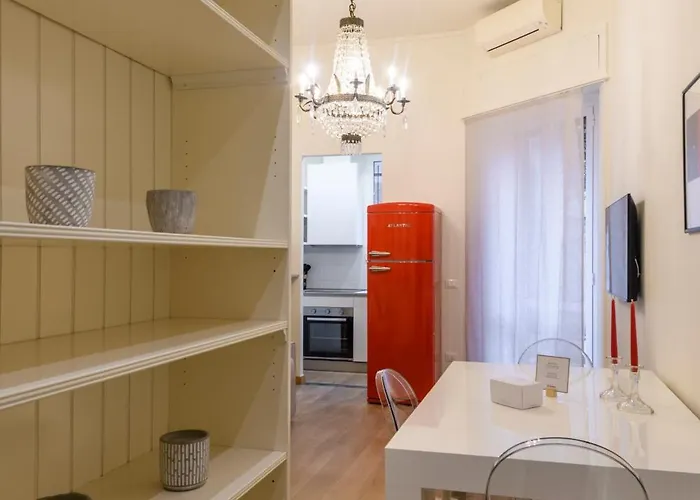 Costanza - 7sundays Apartmán