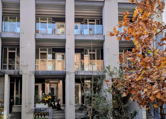 Nordic Nest Navigli, Bocconi And Olympic Village Apartamento *