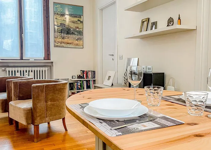 Isola Gargigliano Апартаменты