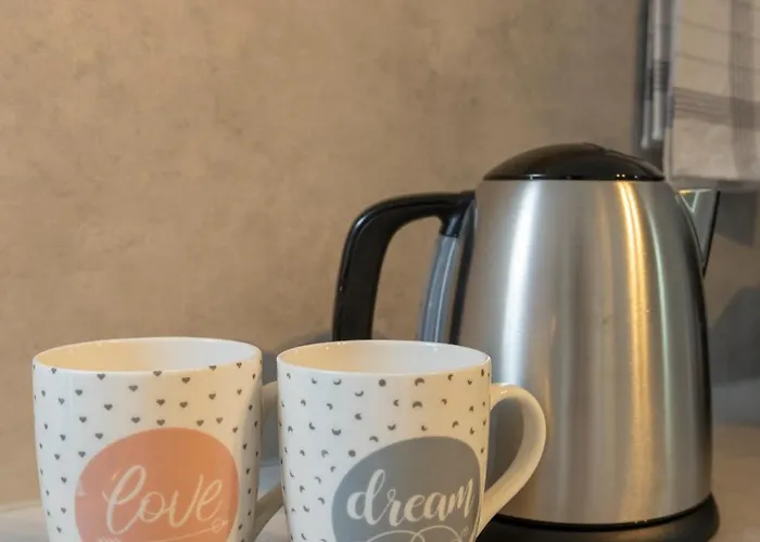 Apartment Bansky Nest - New Exclusive Milan