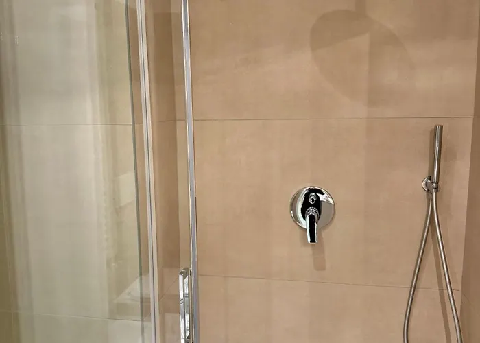 Apartment Lr Deluxe - Navigli Luxury Milan