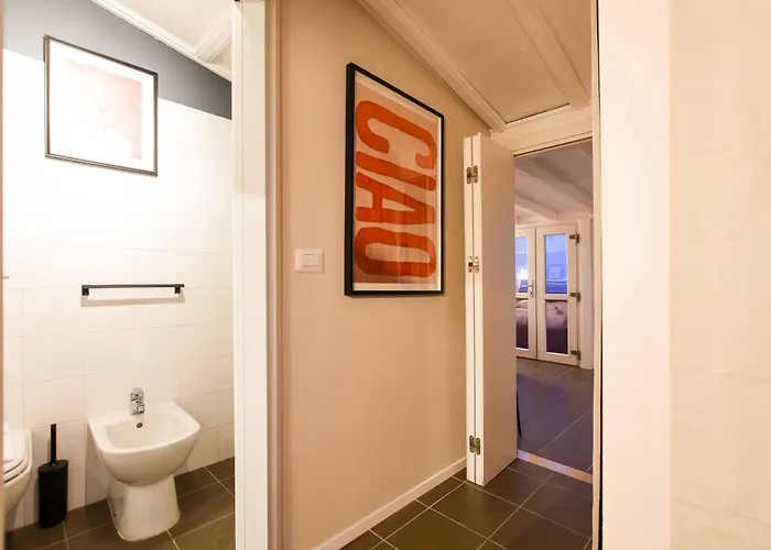 I-host Terrace - Savona 112 Milan