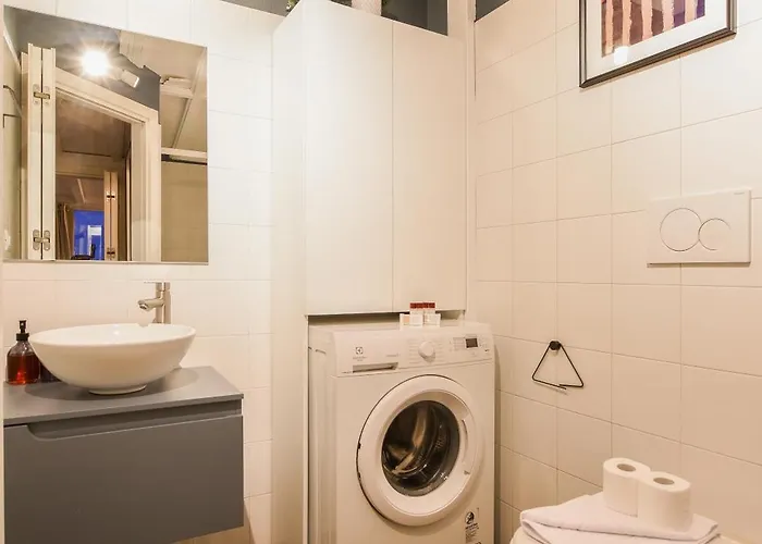 I-host Terrace - Savona 112 * Milan