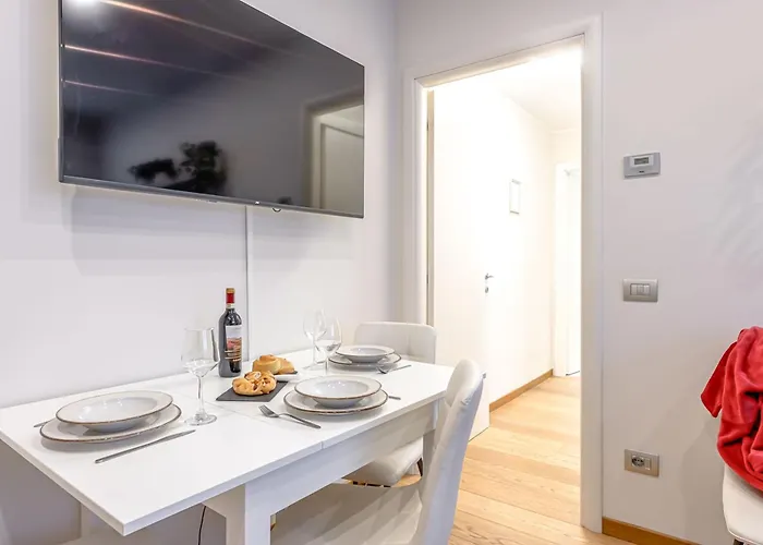 Апартаменты Duomo Retreat - Collection