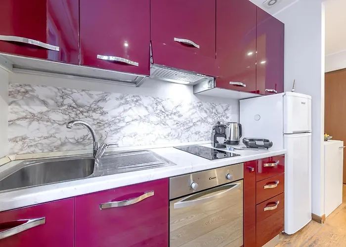 Апартаменты Duomo Retreat - Collection *