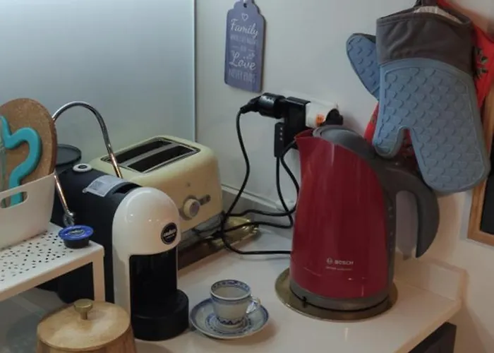 Cozy Flat Casa Accogliente In Villapizzone דירה *