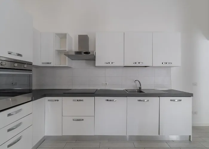 Διαμέρισμα Spazioso Loft In Col Di Lana *