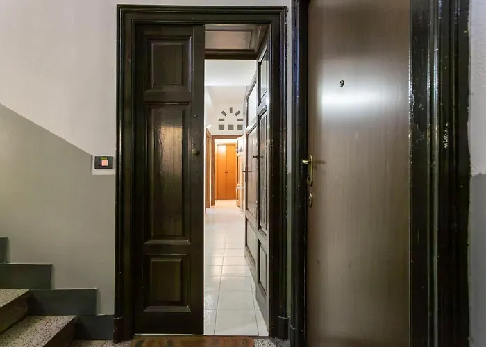 Apartamento Romolo Bitti Ca Granda-zara