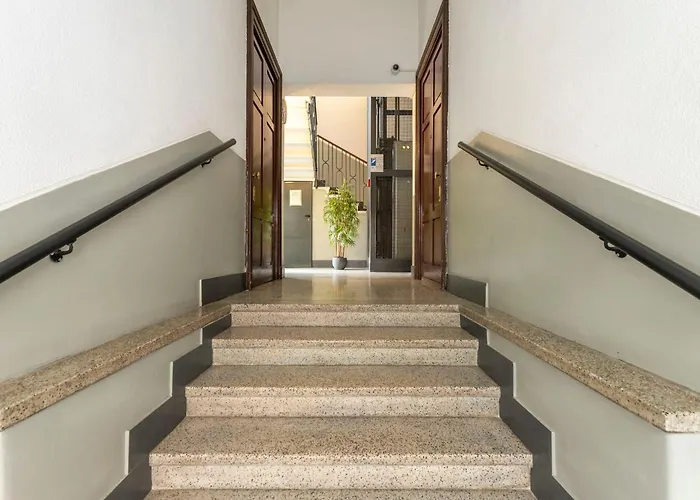 Romolo Bitti Ca Granda-zara * 밀라노