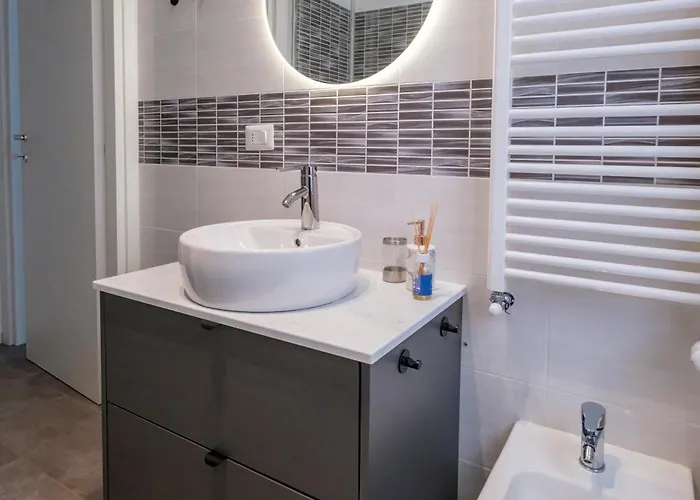 Turro M1 -10 Min Duomo Appartamento Milano