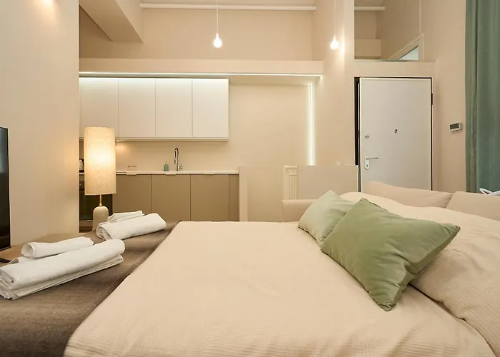 Atmosphere House 15 Minutes Walk From Duomo Apartment Milan