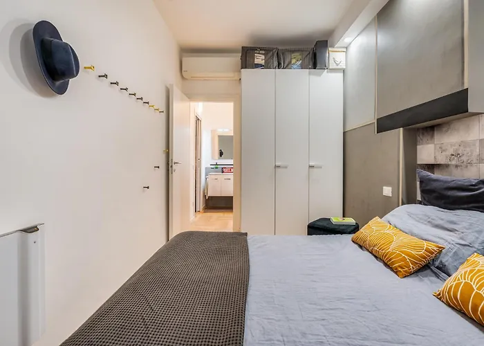 Navigli Cozy Corner - La Vista *