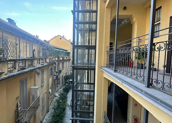 Sweet Home, Vercelli شقة