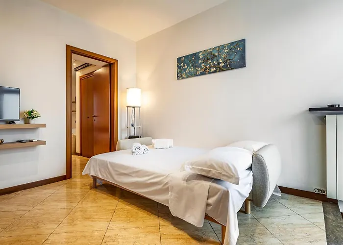 San Gregorio * Milan