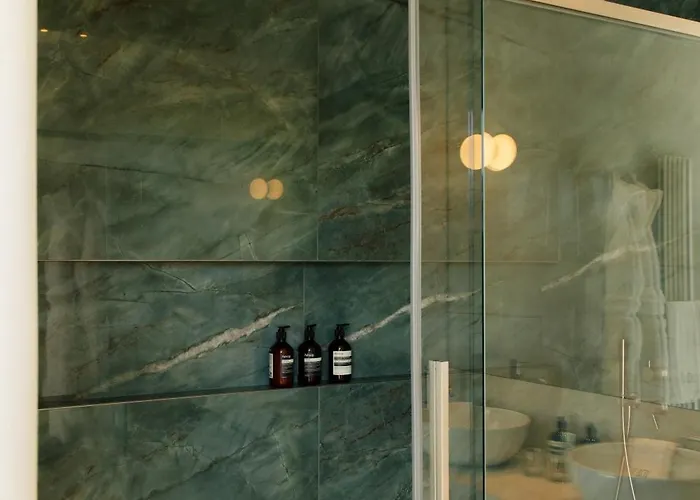 The Sole Penthouse - Duomo View *