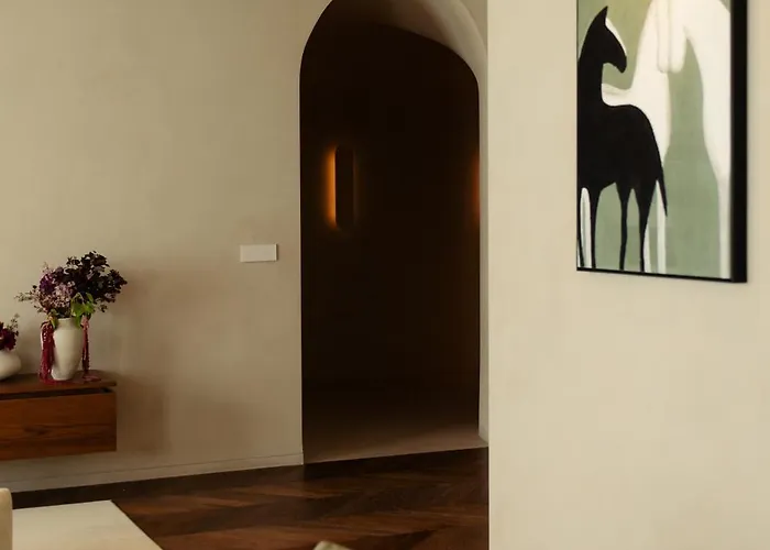 The Sole Penthouse - Duomo View Апартаменты