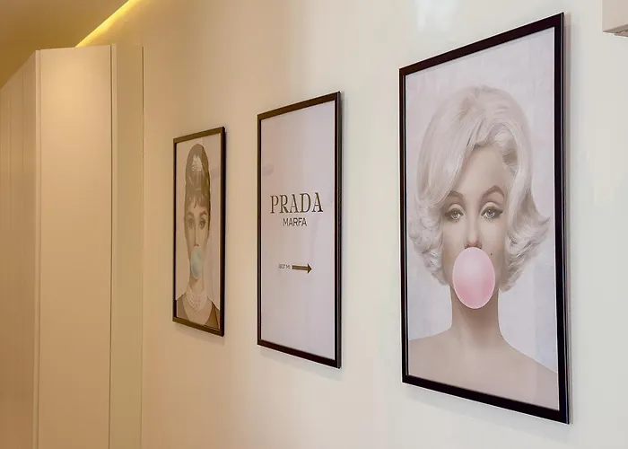 公寓 Urban By Host Hero