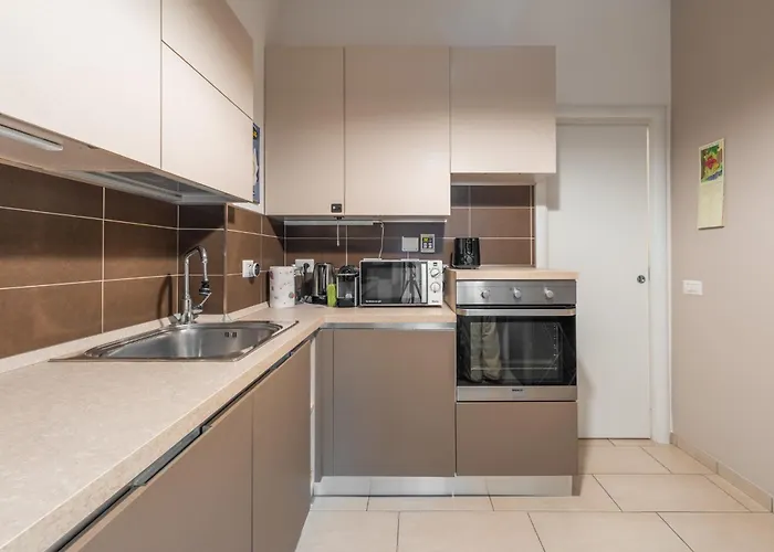 Via Ovada 5 * Milan