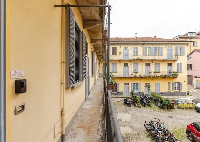 Navigli - Leobrothers - San Gottardo 15