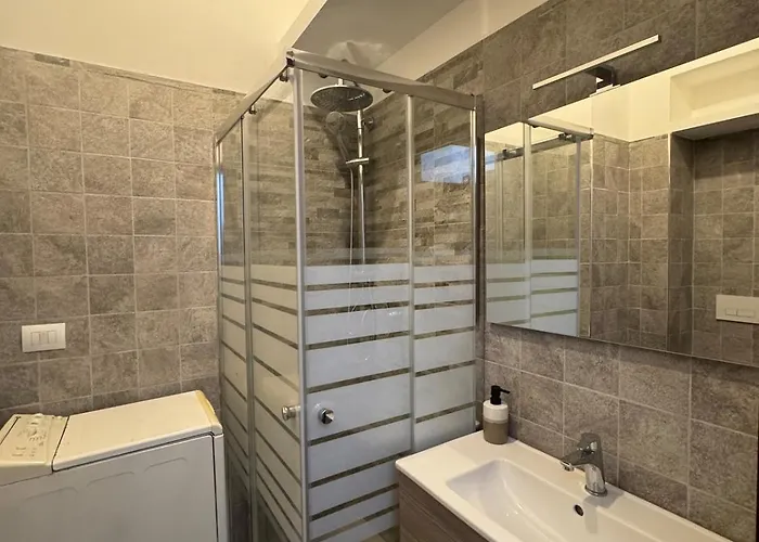 Appartement Montenero *