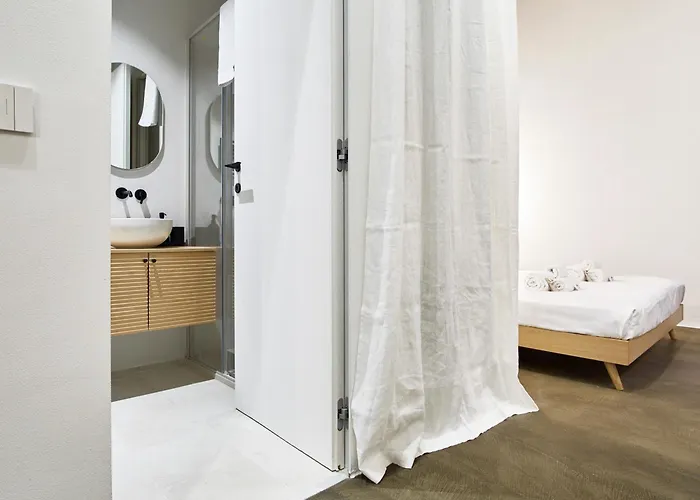 Design With Private Street Entrance *