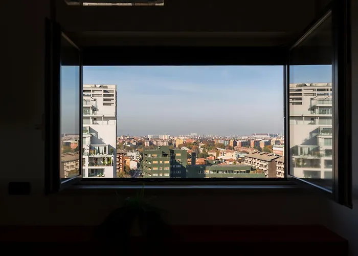 Settimo Cielo - San Cristoforo *