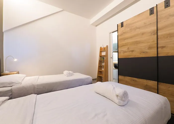 Primopiano - Vittadini Lejlighed *