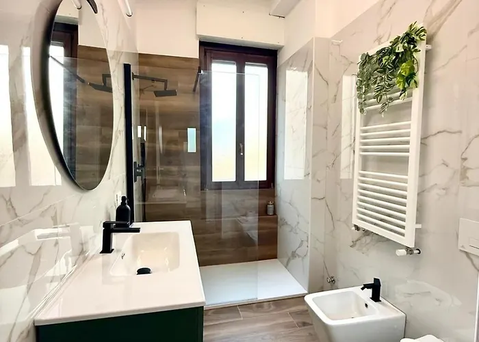 Linate Lounge Appartement