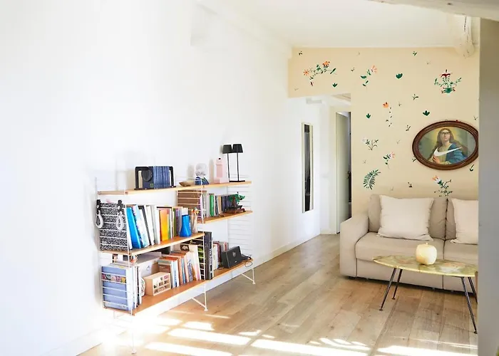 Oasi Di Relax In Centro A *