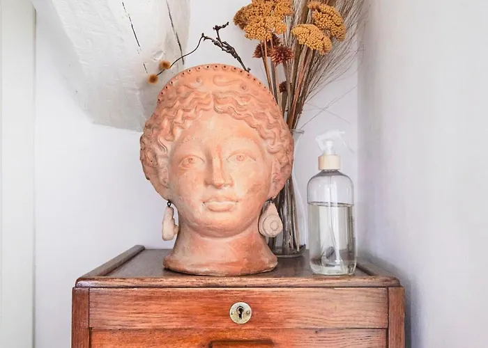 Oasi Di Relax In Centro A Апартаменты *