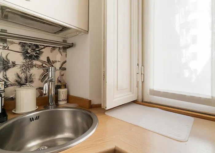 Guesthost - La Casa Di Luca Apartamento