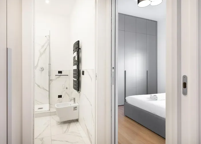 Apartment Easylife - - Modrone 6 - Duomo *