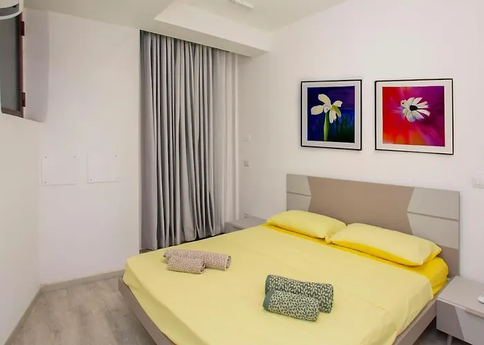 Amaranth Sempione Appartement