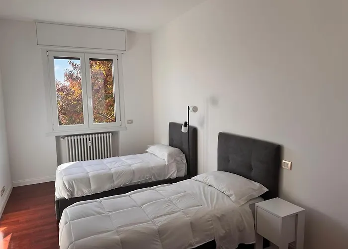 Panoramic Penthouse With Terrace In 公寓 *