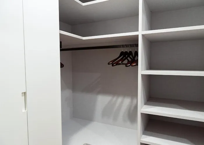 Lejlighed Unit D With View And Terrace Milano