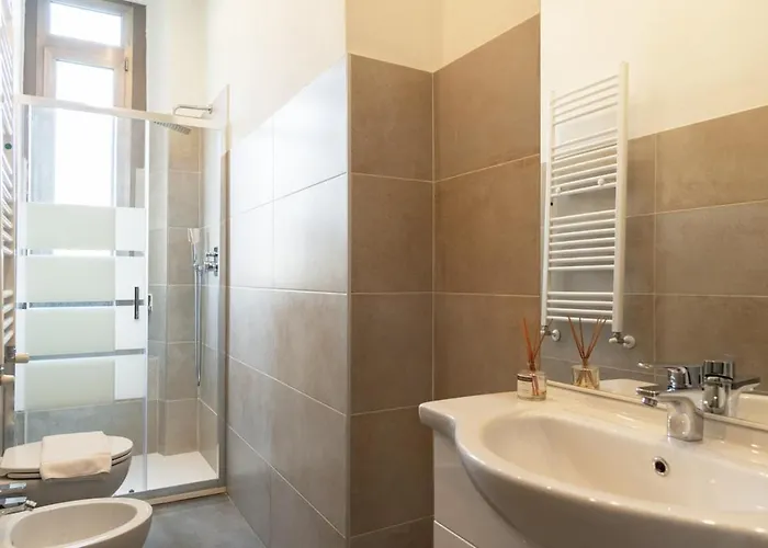 Youhosty - Puglie 20a Daire *