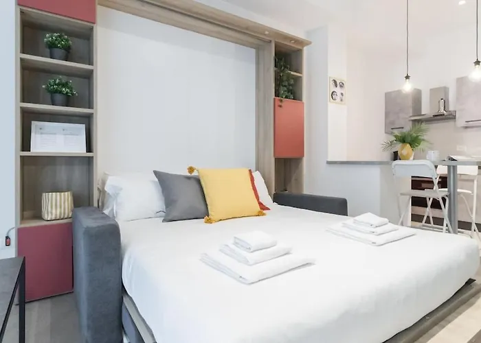 Apartment Cozy In The Risorgimento Area Milan