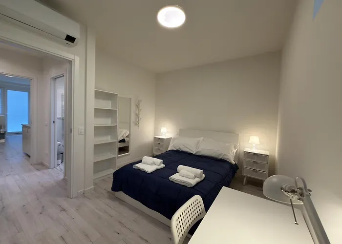 White Rabbit House 公寓 *