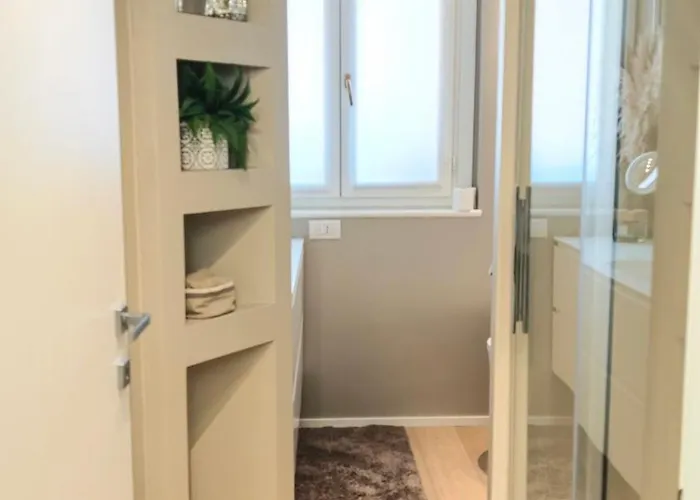 Casacorinne - Superattico *