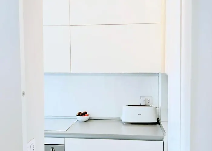 Apartmán Casacorinne - Superattico *