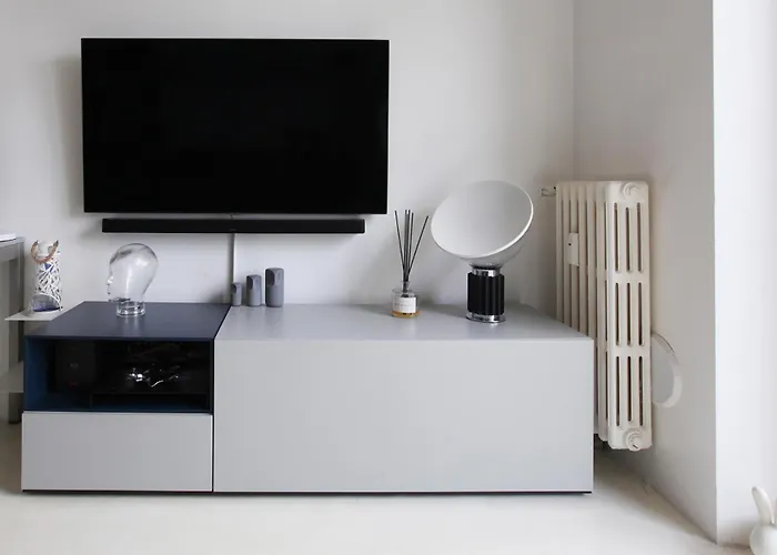 De Angeli Luxury - Near Citylife, Tortona District, San Siro *