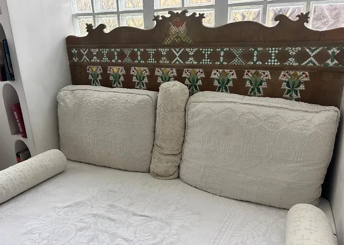 Lovelyloft, Corso San Gottardo