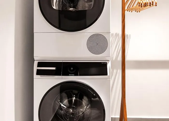 公寓 Nestco The Townhouse Jenner