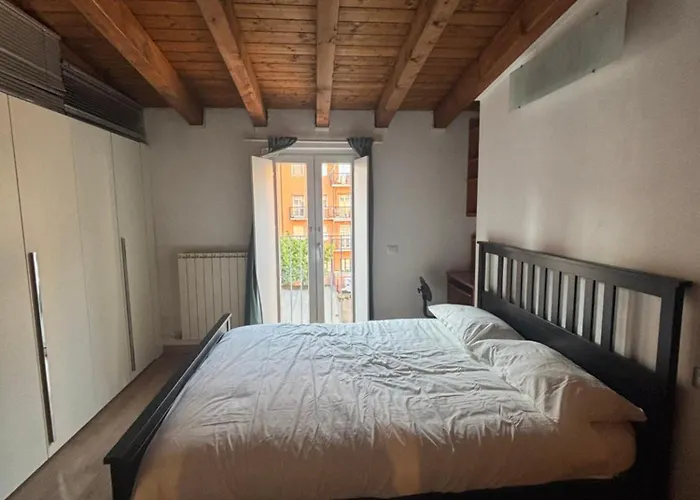 Cozy Centro * Milano