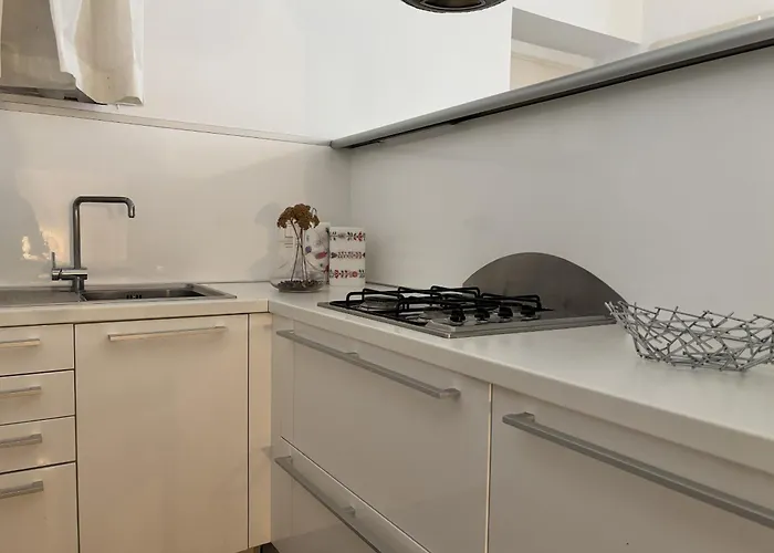 Bnbest Joy Lecco 4 Pax