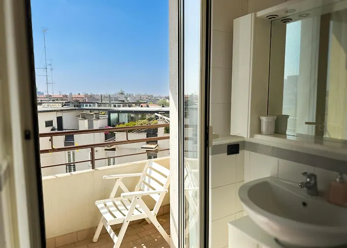 Attico Loft *