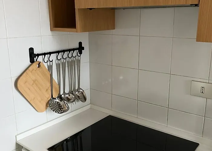 Design And Comfort In West * Milan