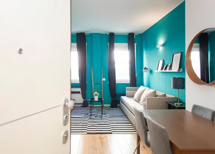 Buenos Aires Living By Innstay *